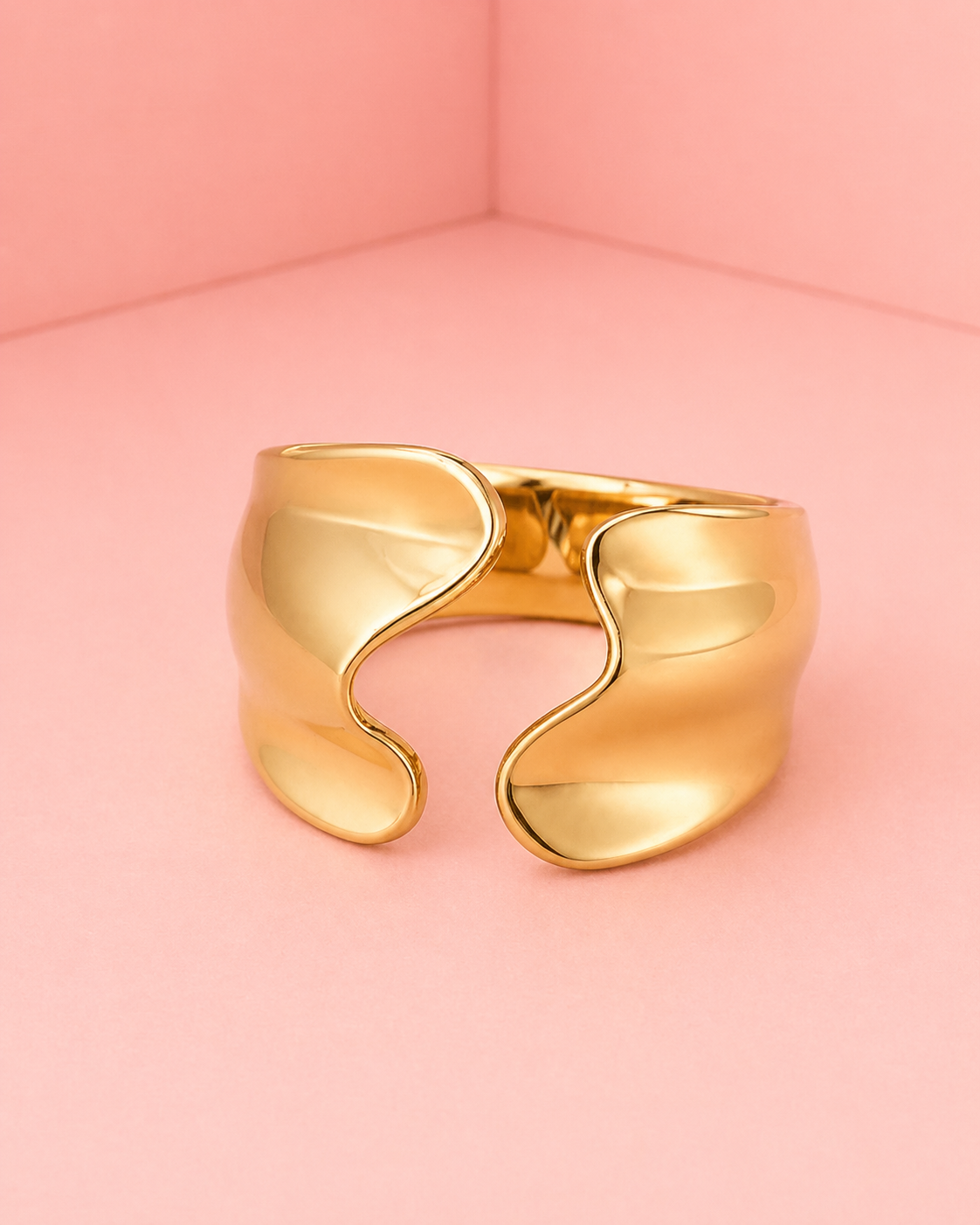 Anillo Eliska