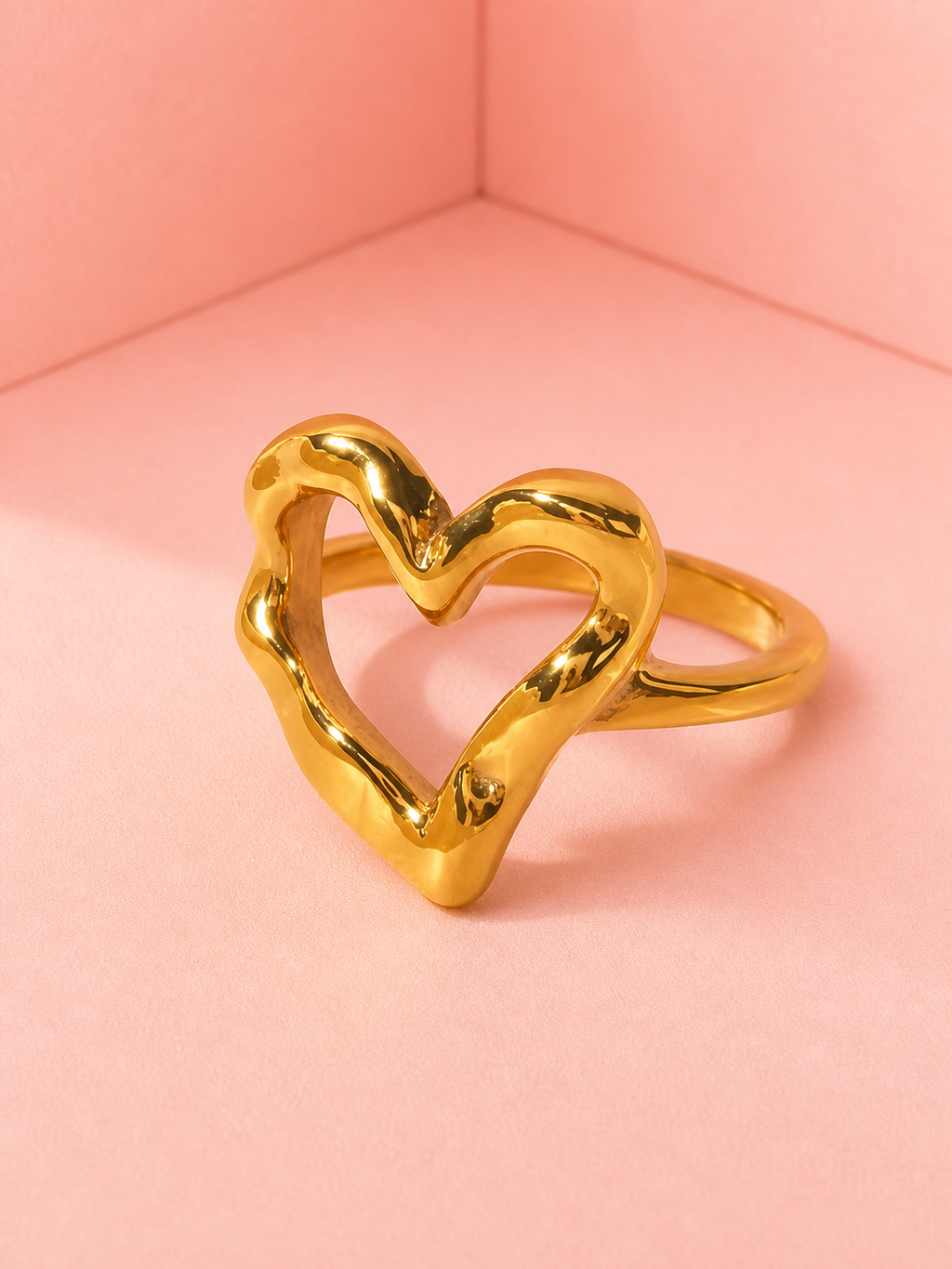 Anillo Elodie