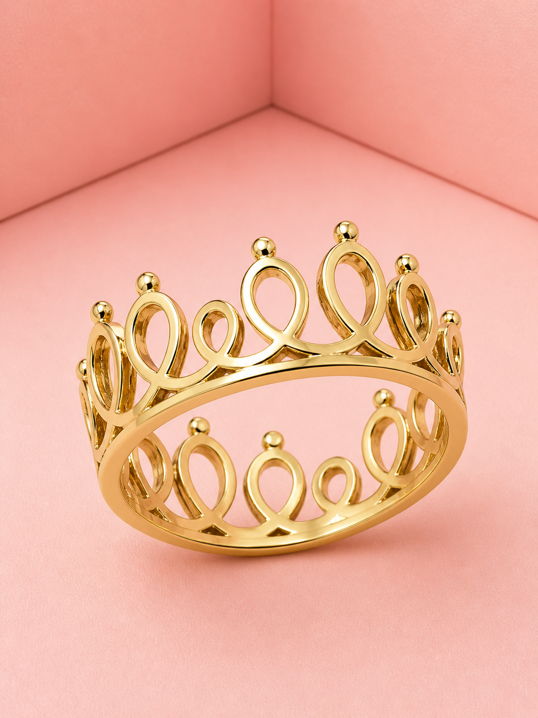 Anillo Elodiea