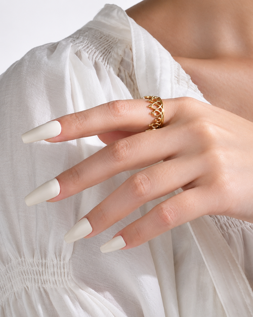Anillo Elodiea
