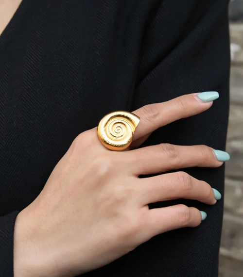 Anillo Elowen