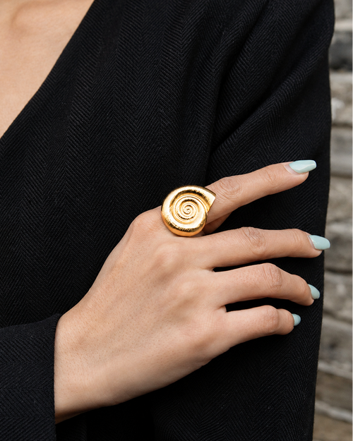Anillo Elowen