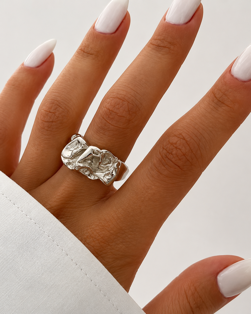 Anillo Elysia
