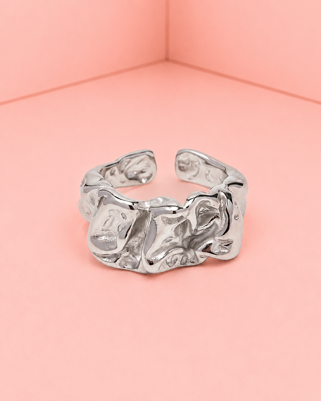 Anillo Elysia