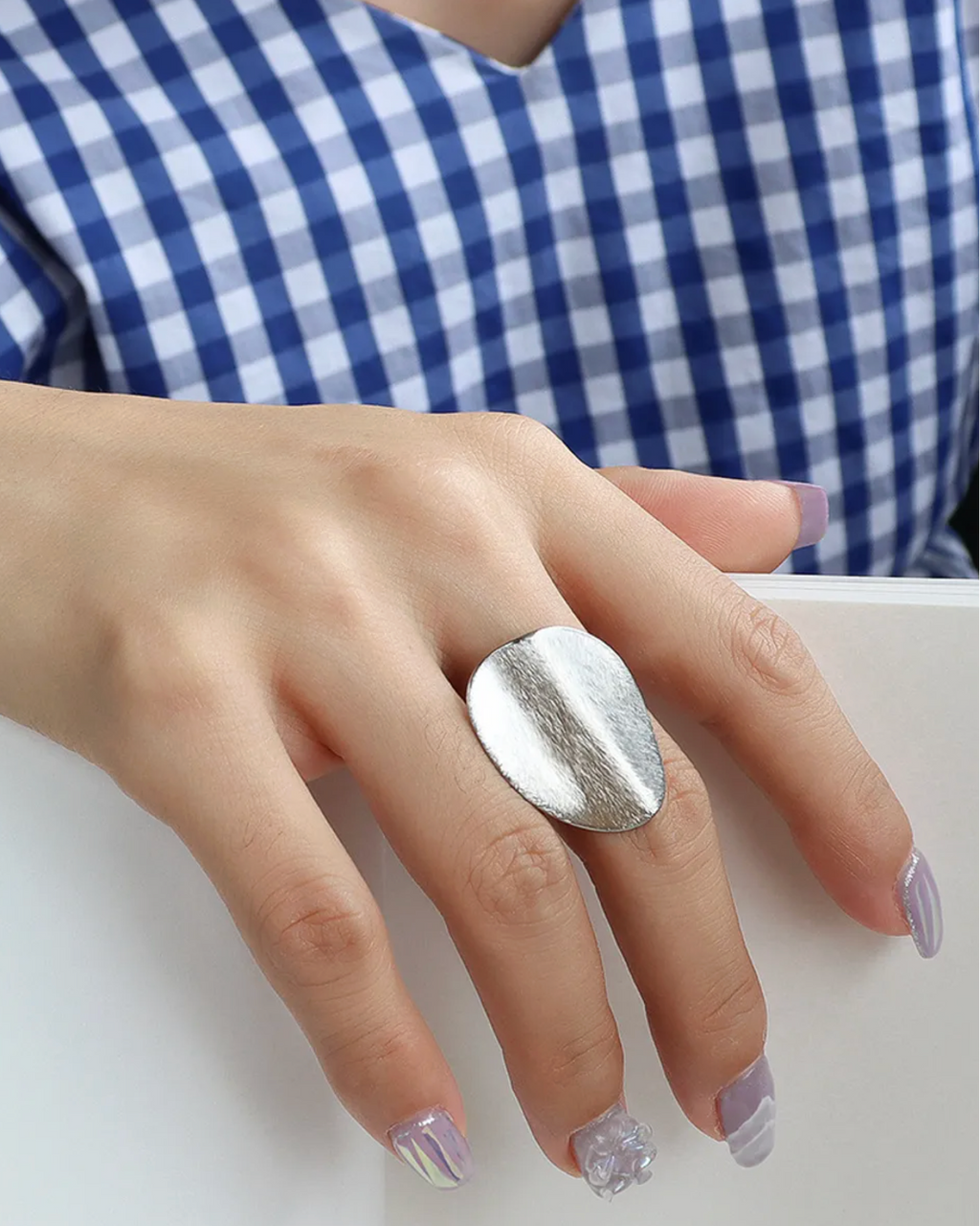Anillo  Emilia