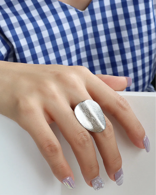 Anillo  Emilia