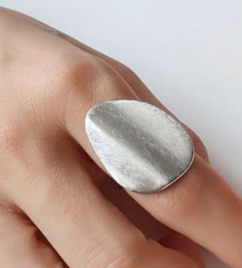 Anillo  Emilia