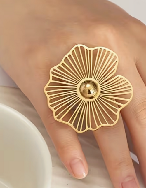 Anillo Estelle