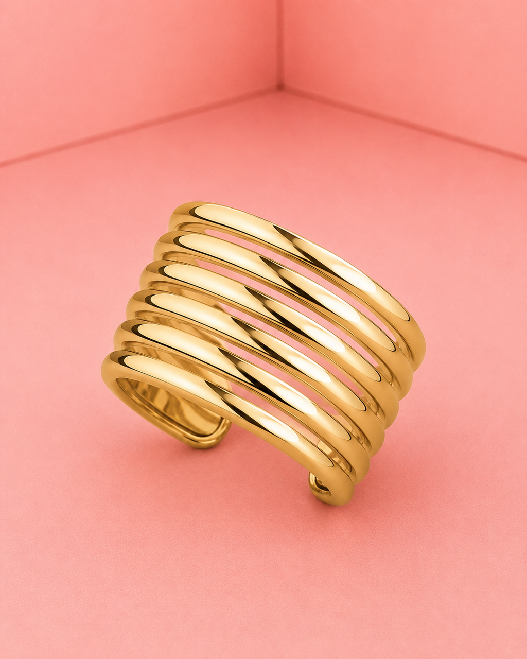 Anillo Evelina