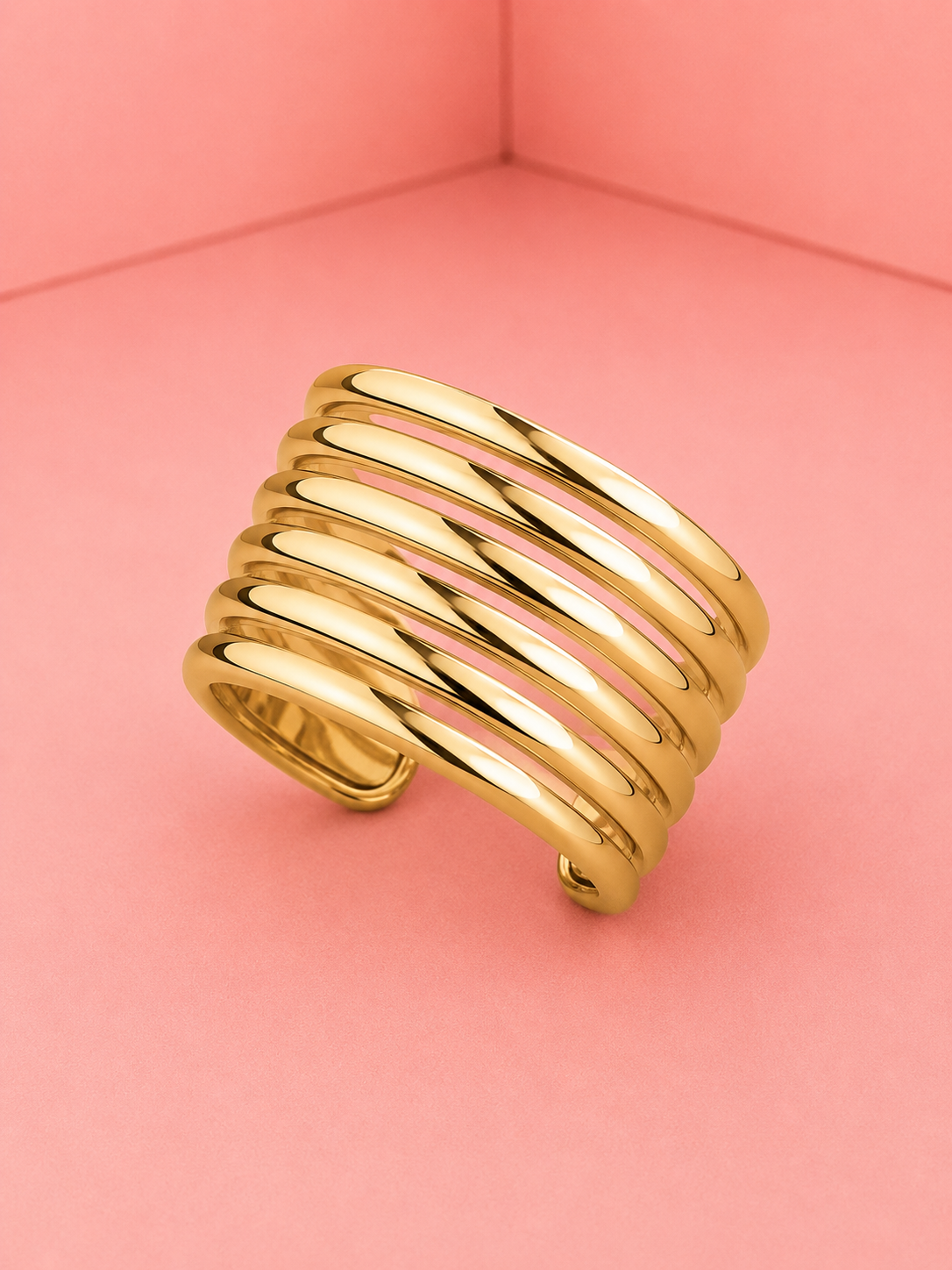 Anillo Evelina