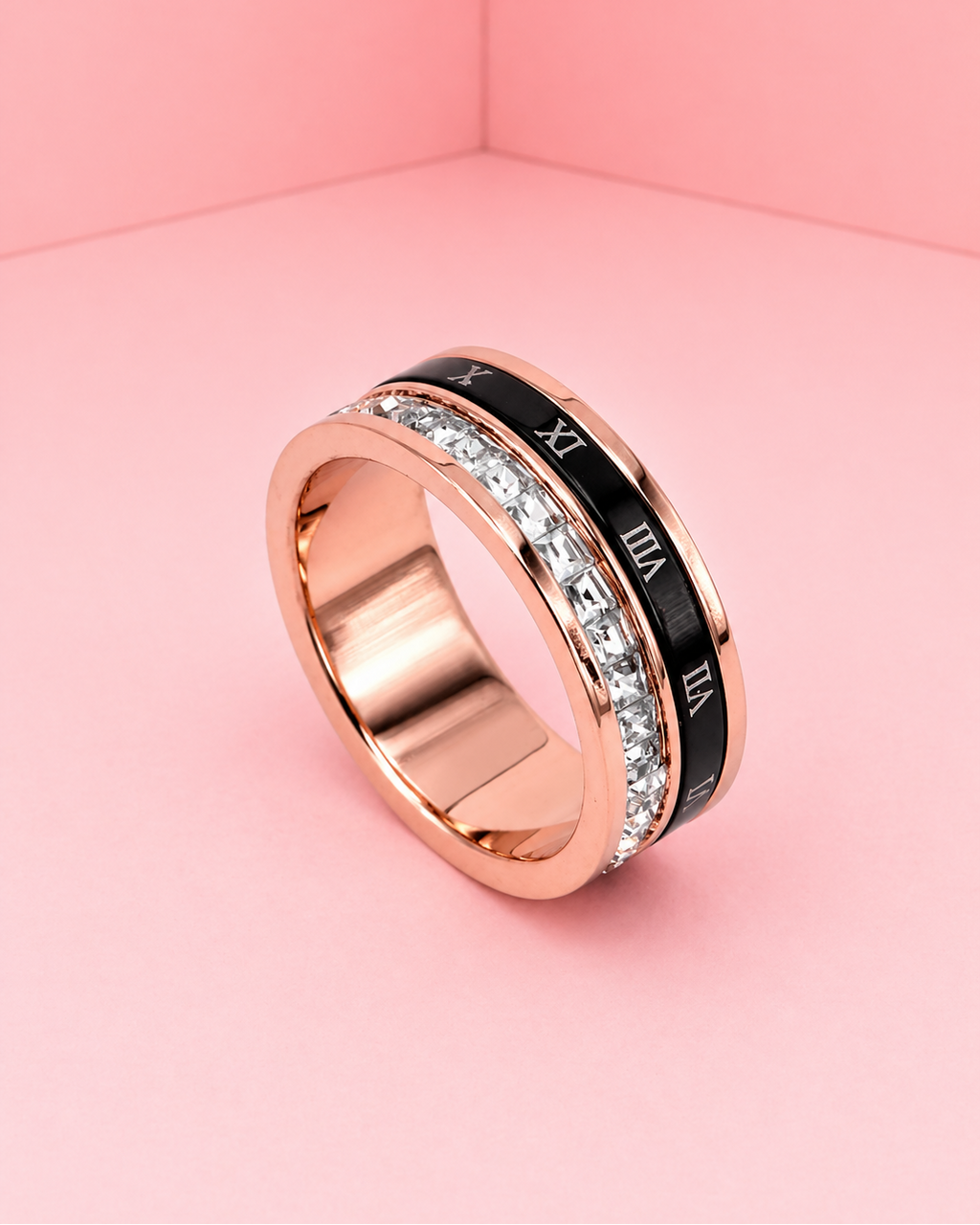 Anillo Fiorella