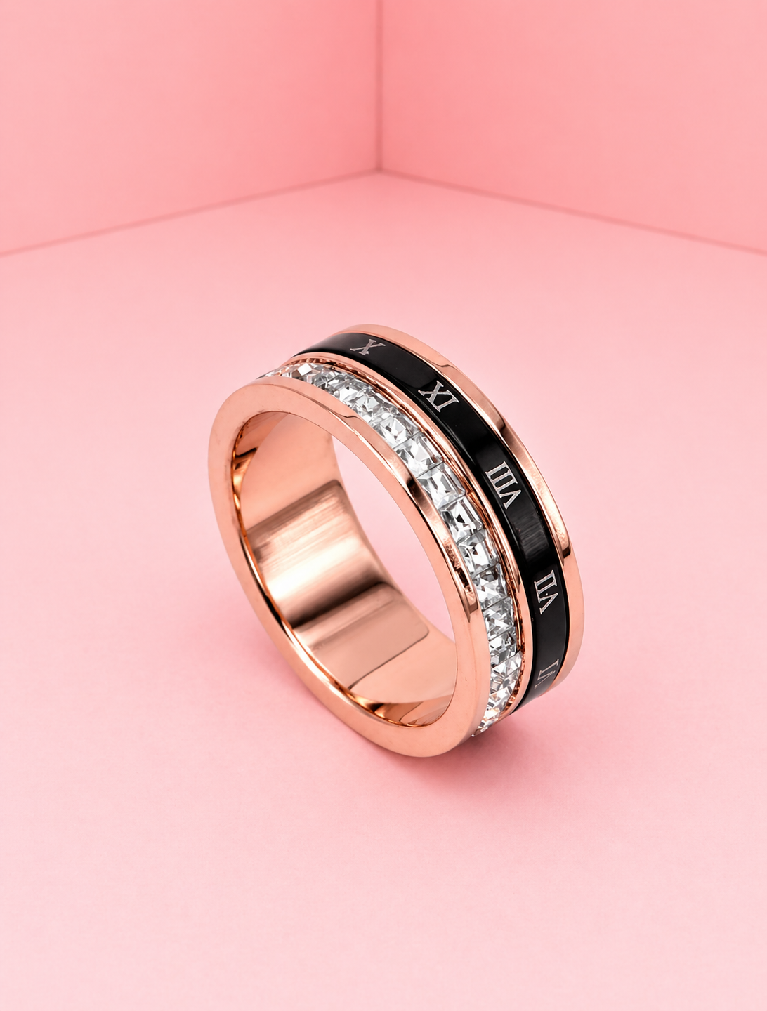 Anillo Fiorella