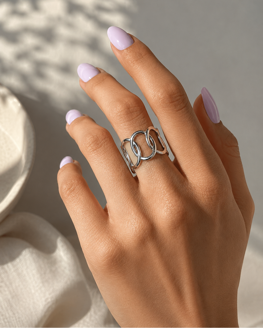 Anillo Francesca