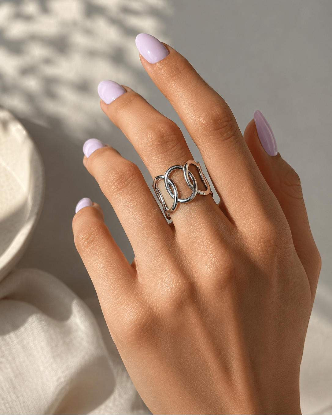 Anillo Francesca