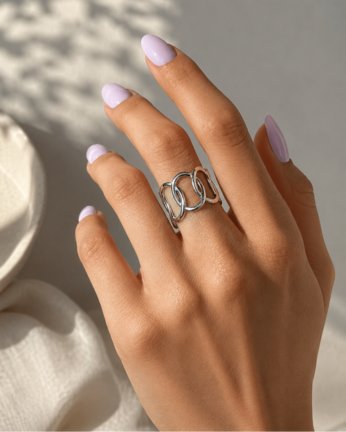 Anillo Francesca
