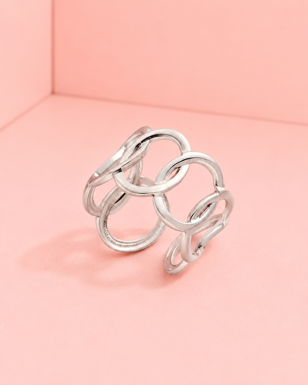 Anillo Francesca