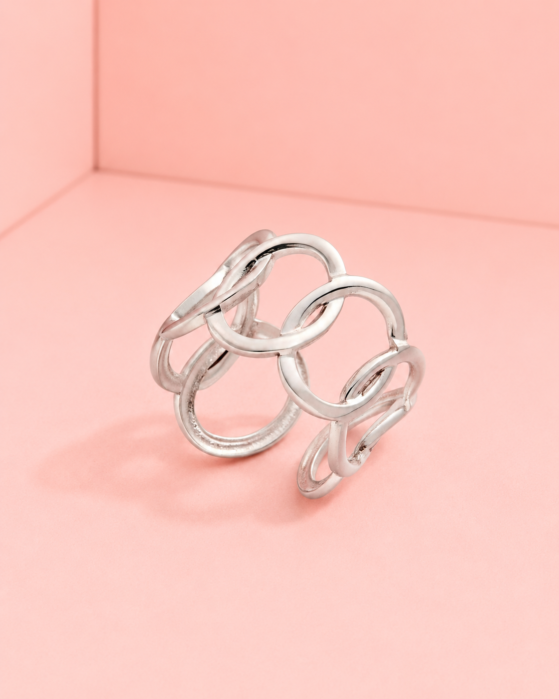 Anillo Francesca