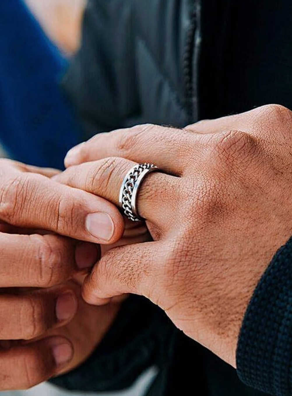 Anillo Havana