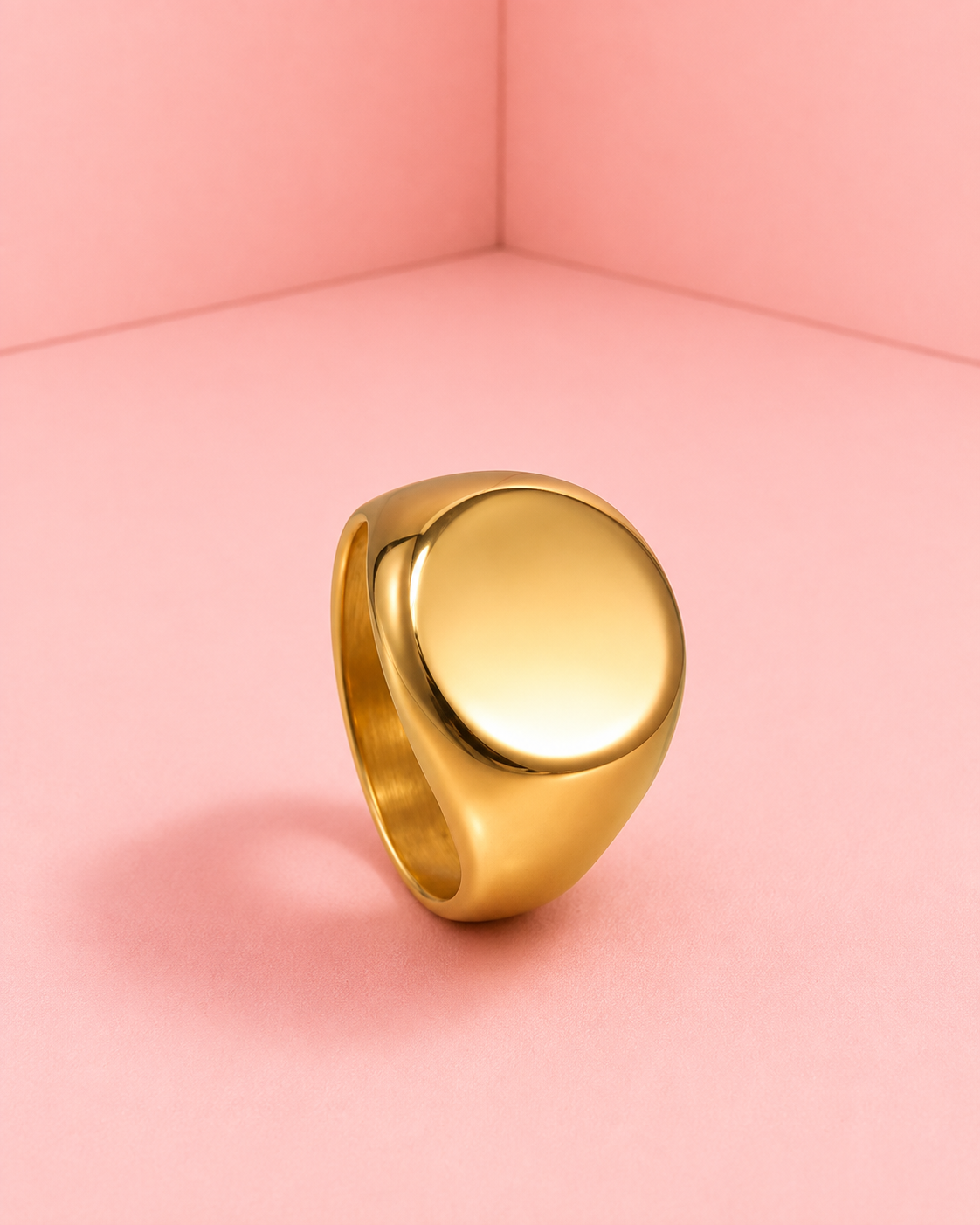 Anillo Hinata