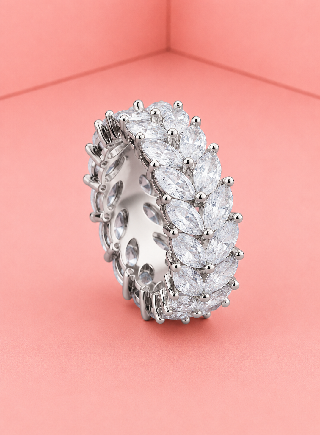 Anillo Irina
