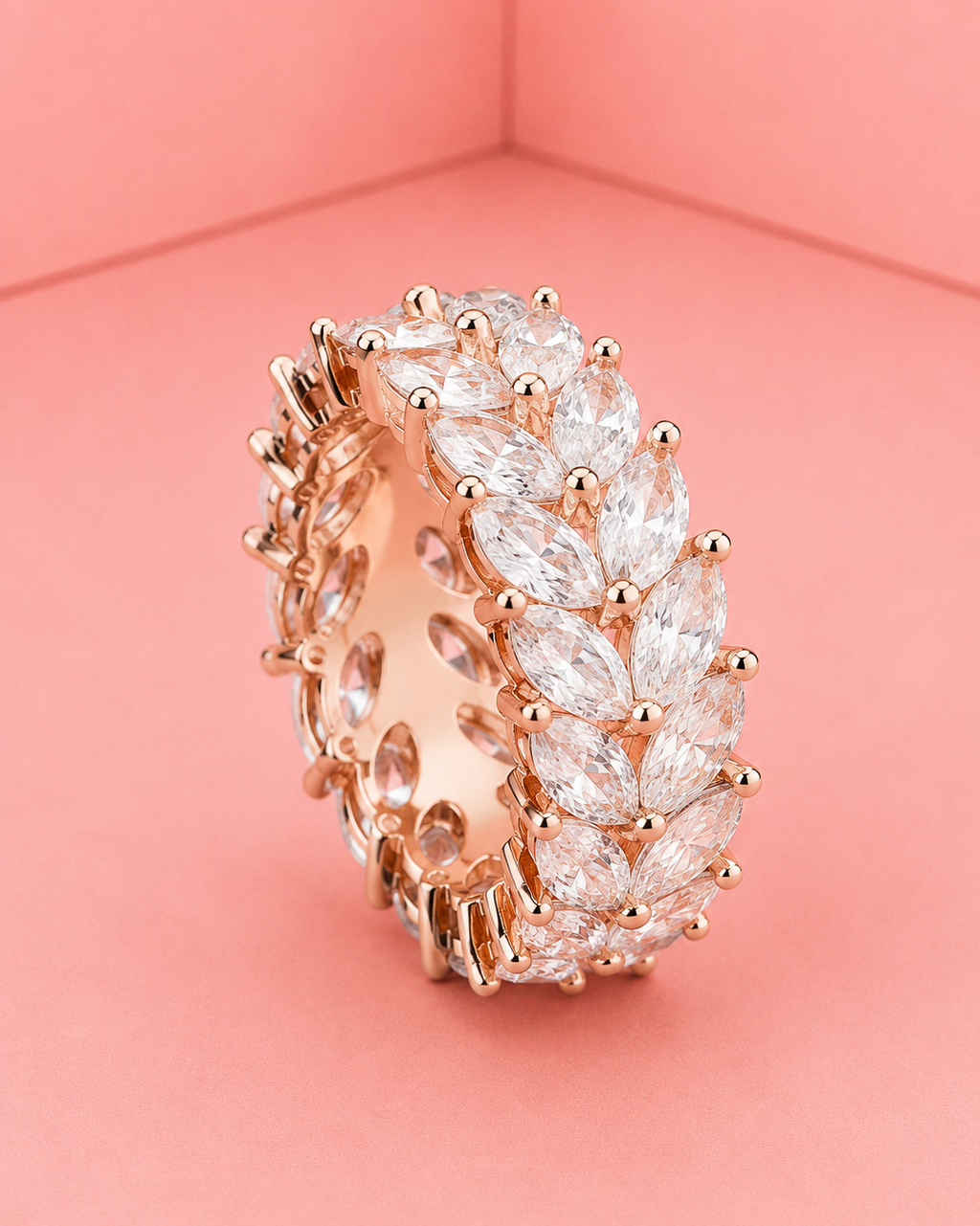 Anillo Irina