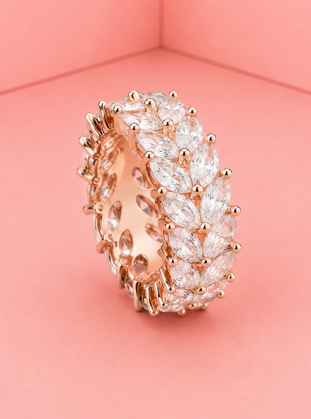 Anillo Irina