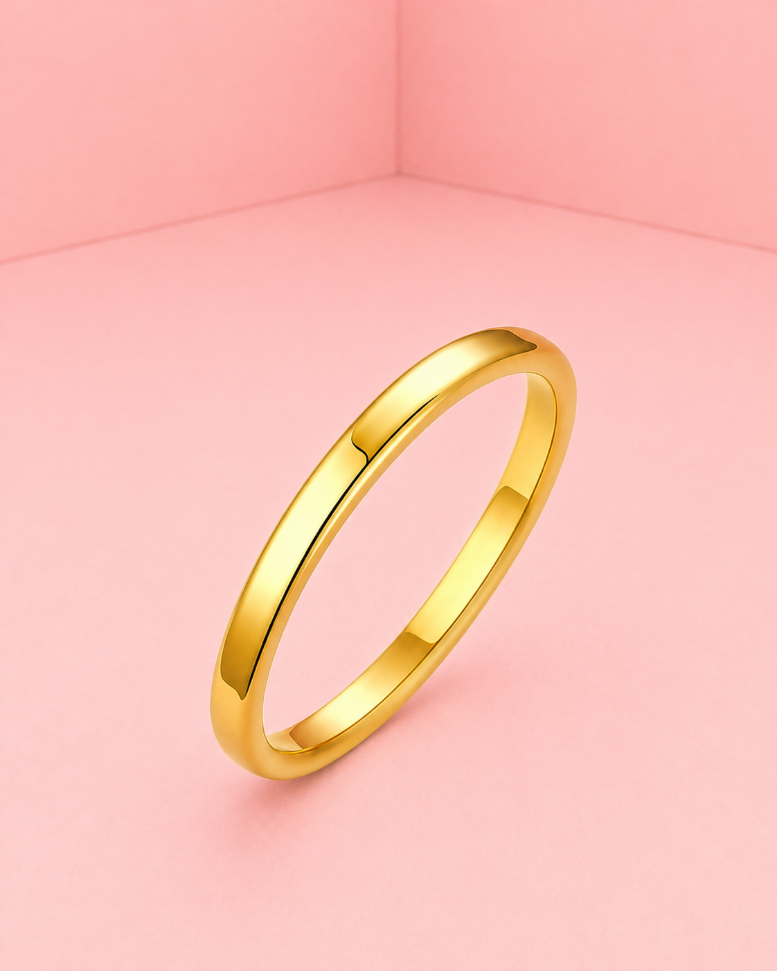 Anillo Isadora