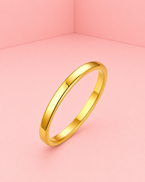 Anillo Isadora