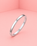 Anillo Isadora