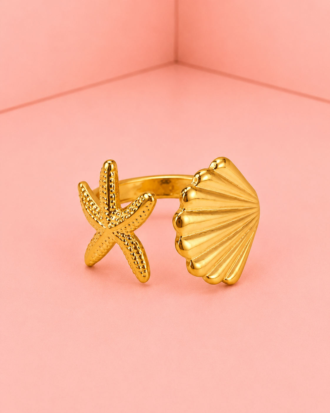 Anillo Isolde