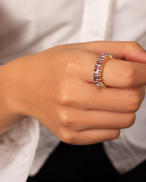 Anillo Jess