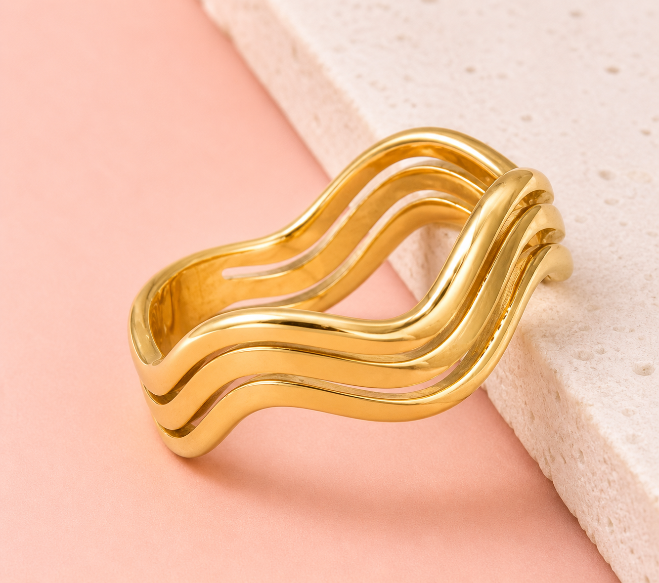 Anillo Juliette