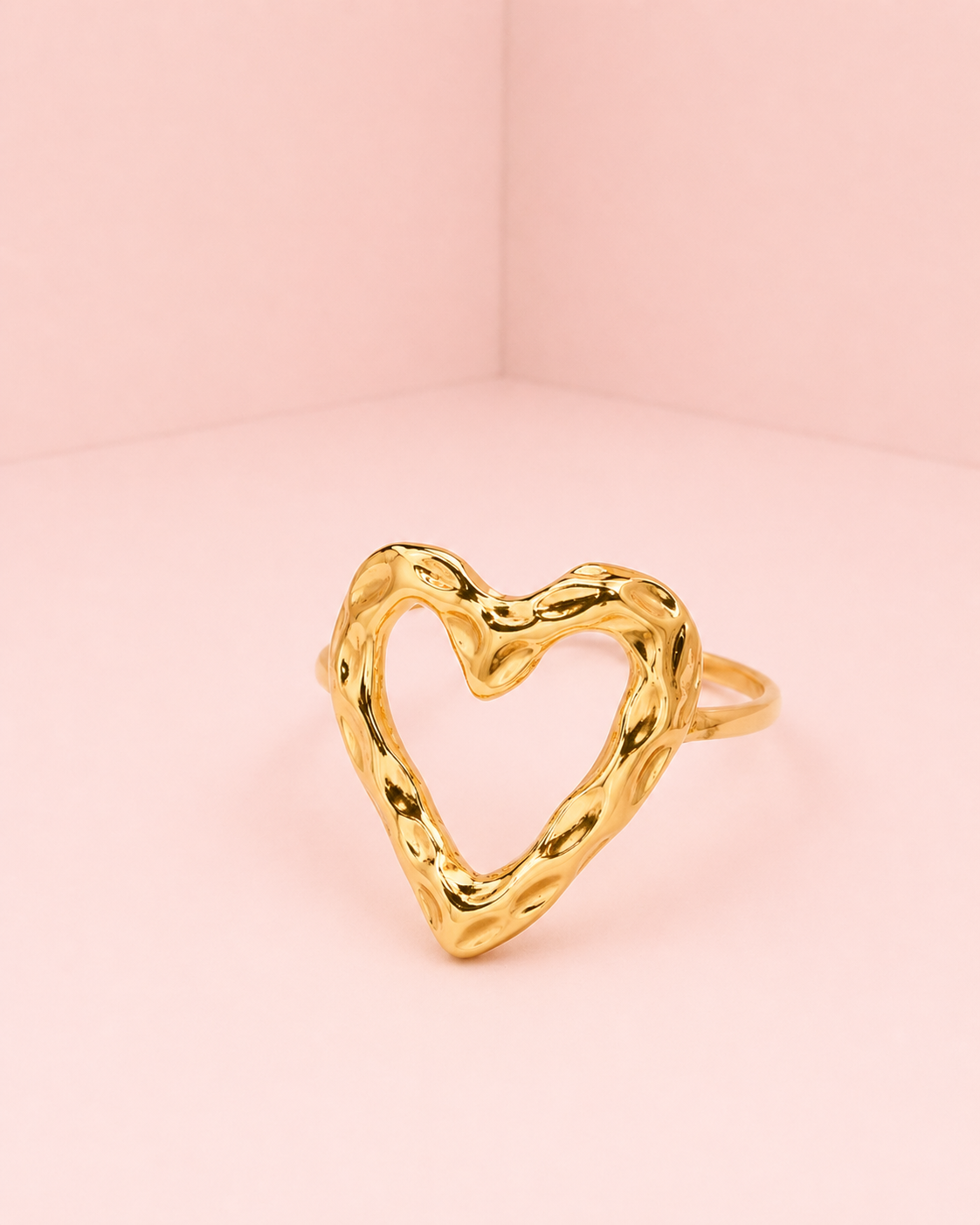 Anillo Kaia