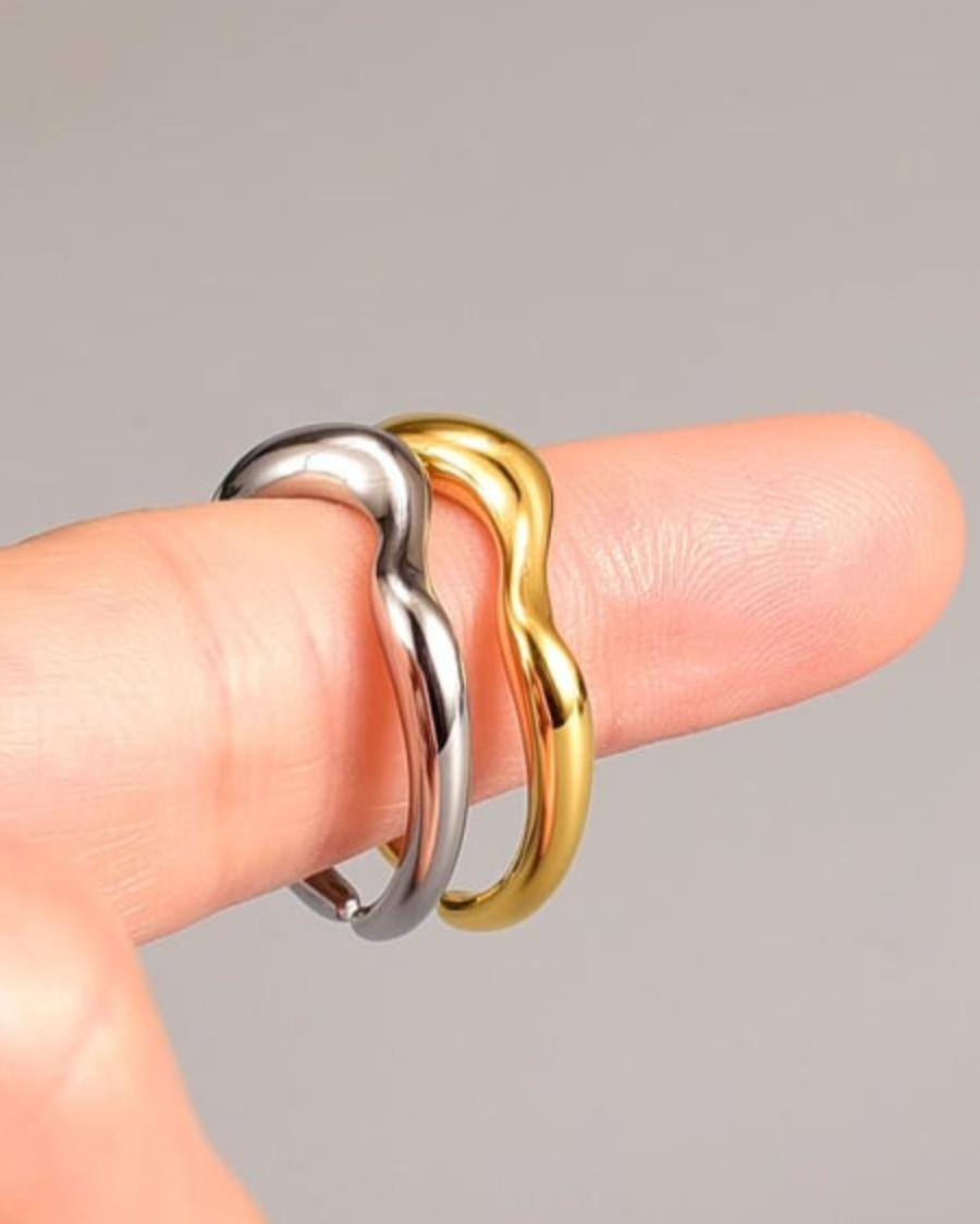 Anillo Kaira