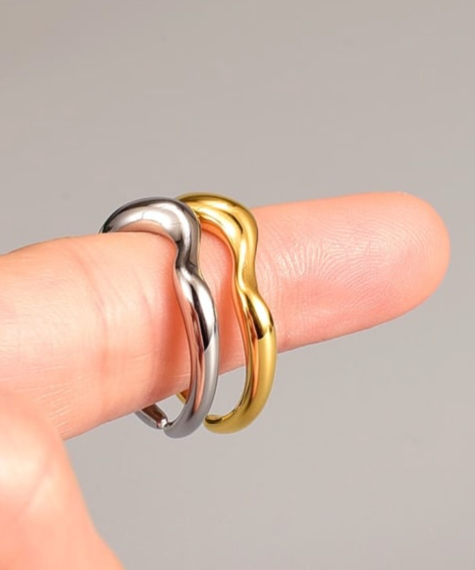 Anillo Kaira