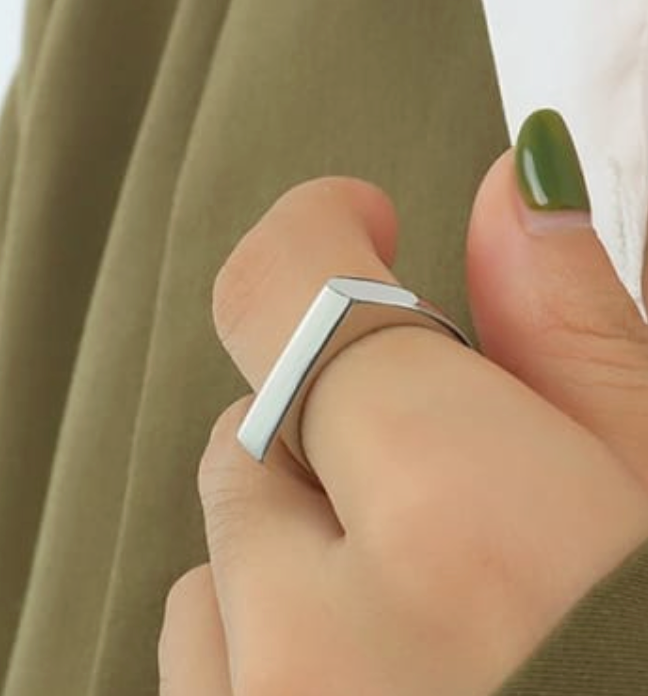 Anillo Kalina