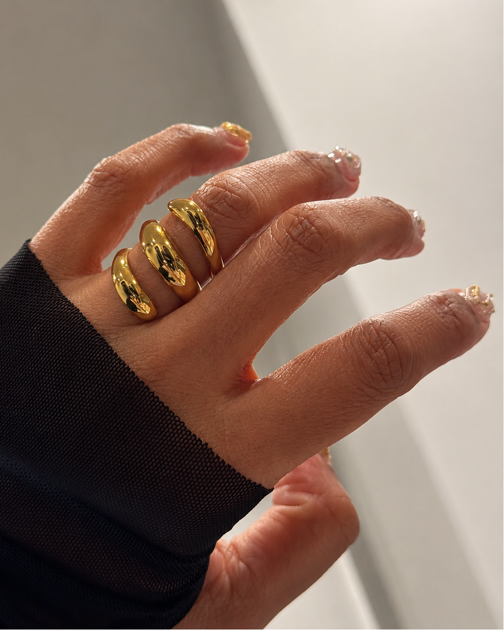 Anillo Kendra