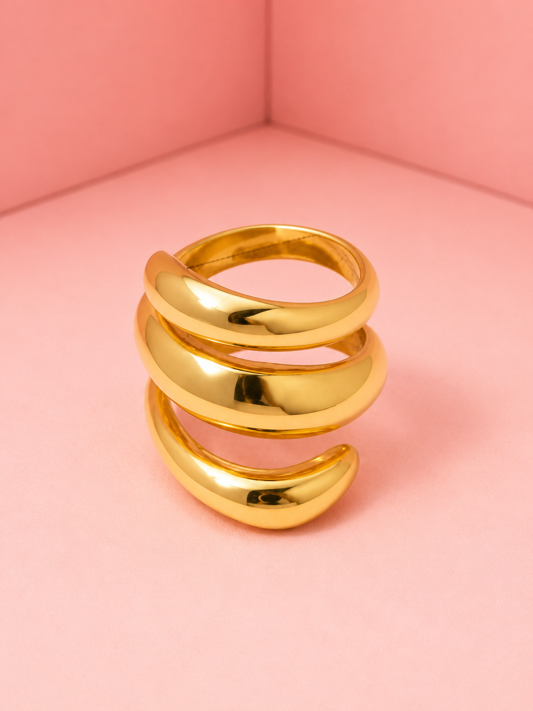 Anillo Kendra
