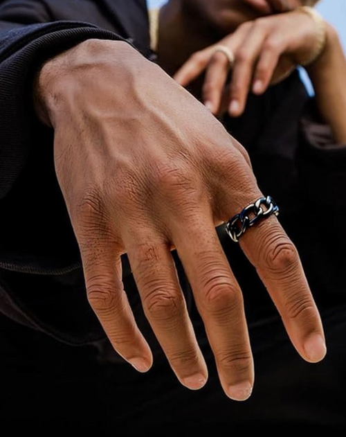 Anillo Drake