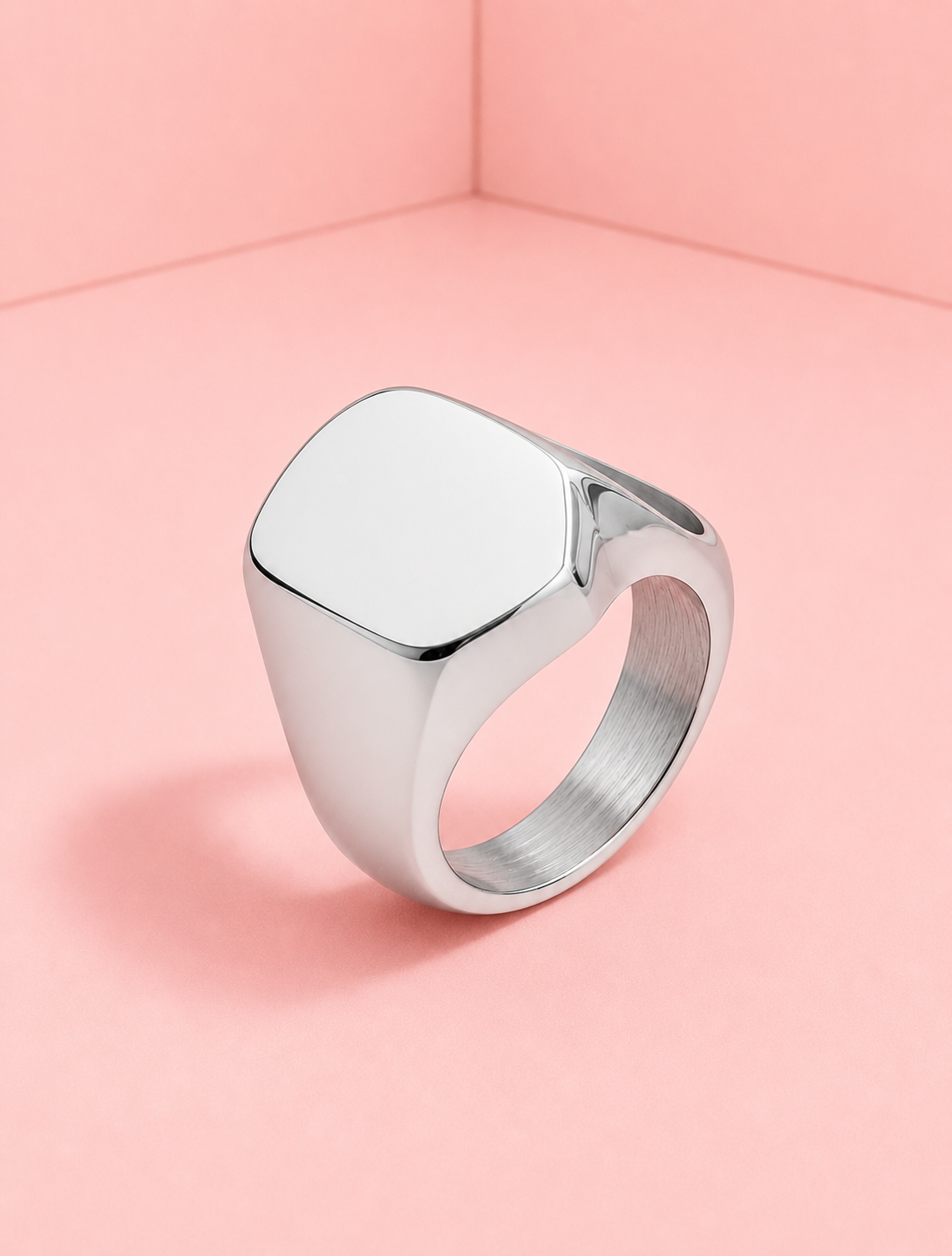 Anillo Leif