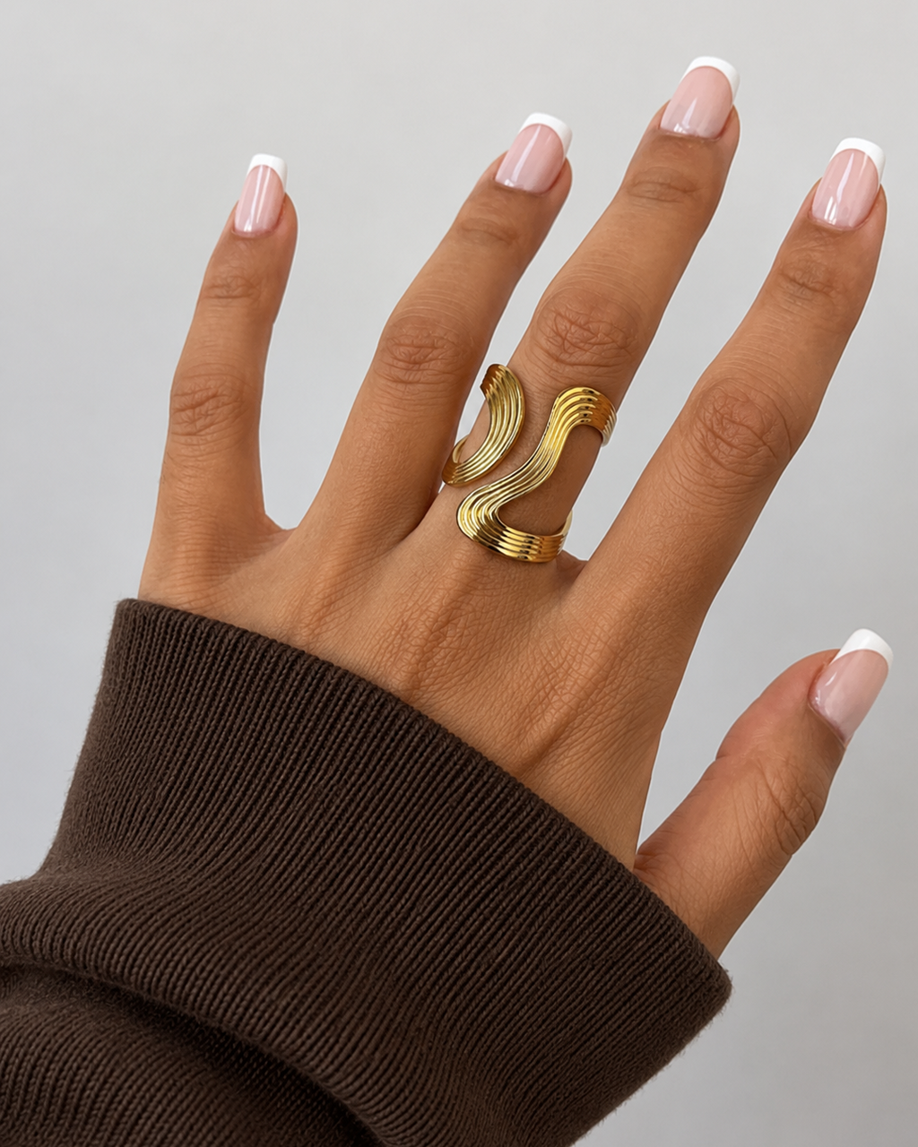 Anillo Livia