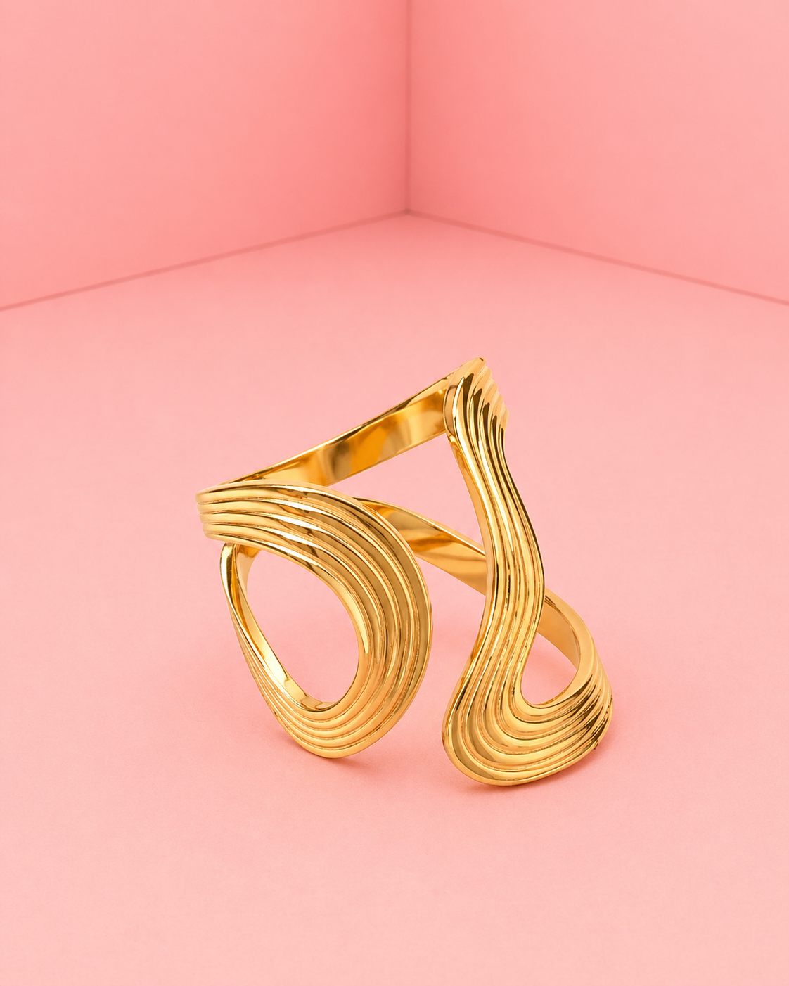 Anillo Livia