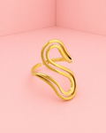 Anillo Lyra