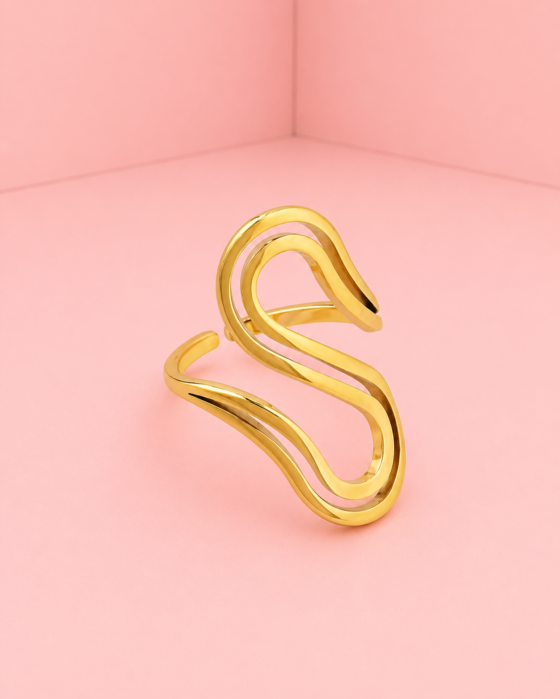 Anillo Lyra