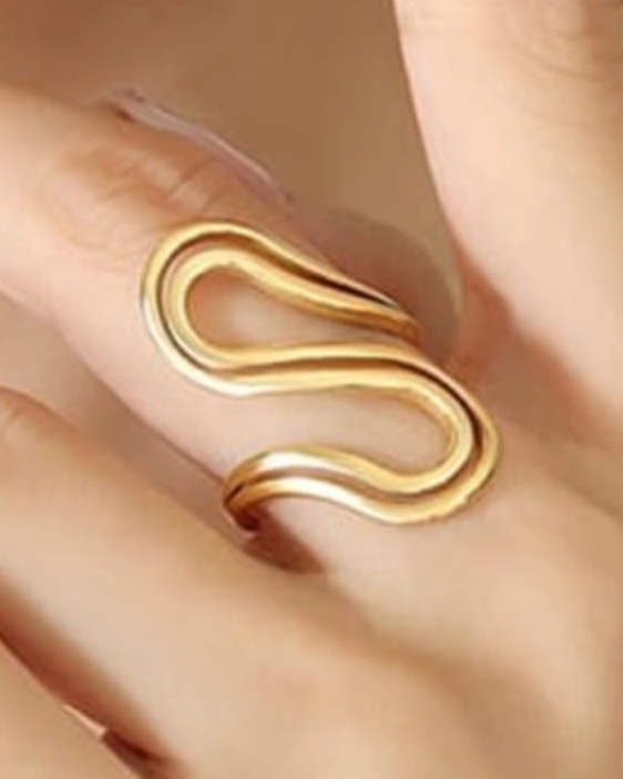 Anillo Lyra