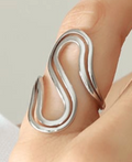 Anillo Lyra