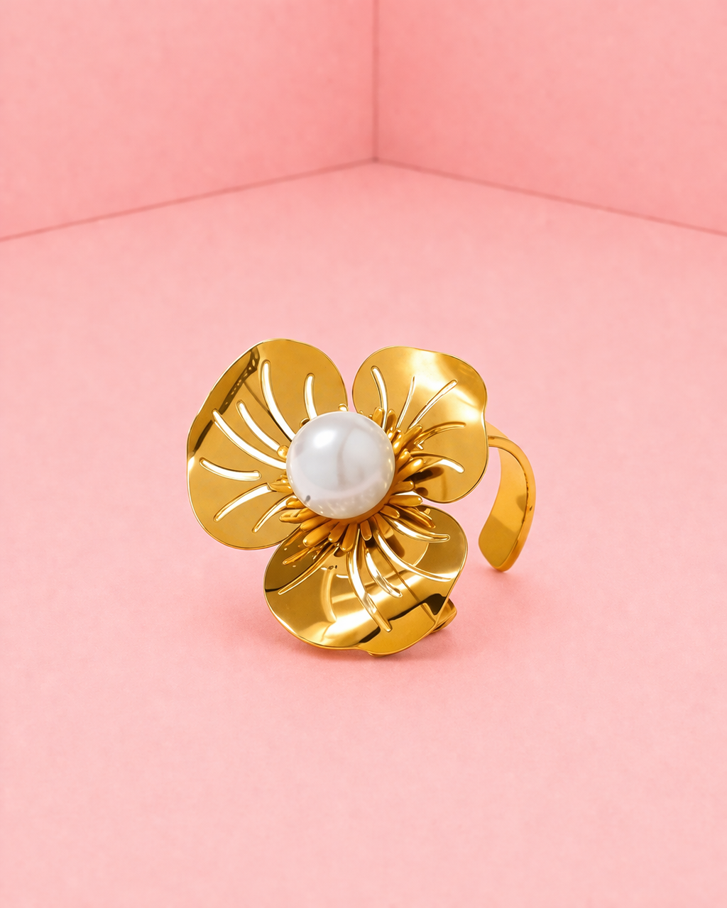 Anillo Martina