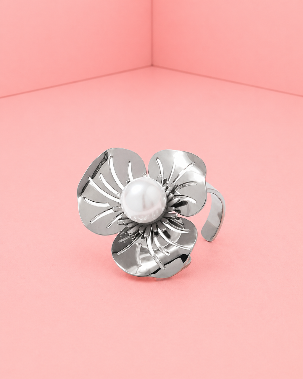 Anillo Martina