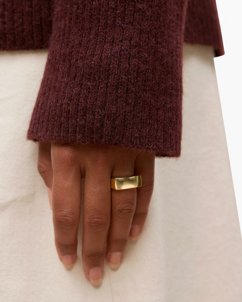 Anillo Milena
