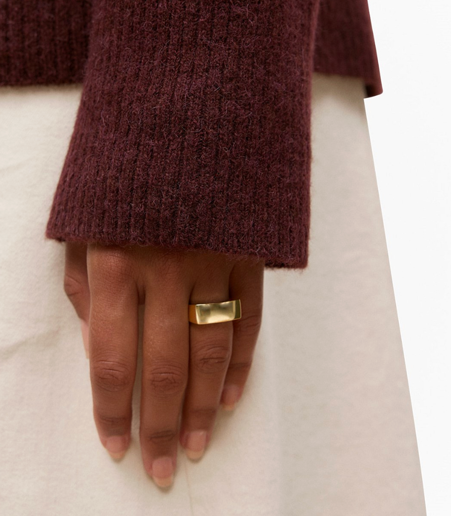 Anillo Milena